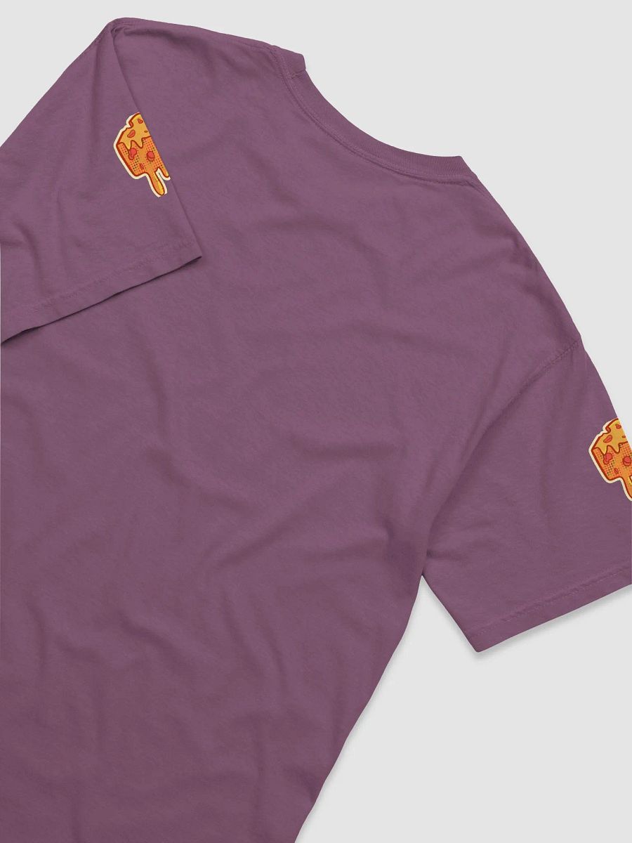 Cheese slut T-shirt product image (4)