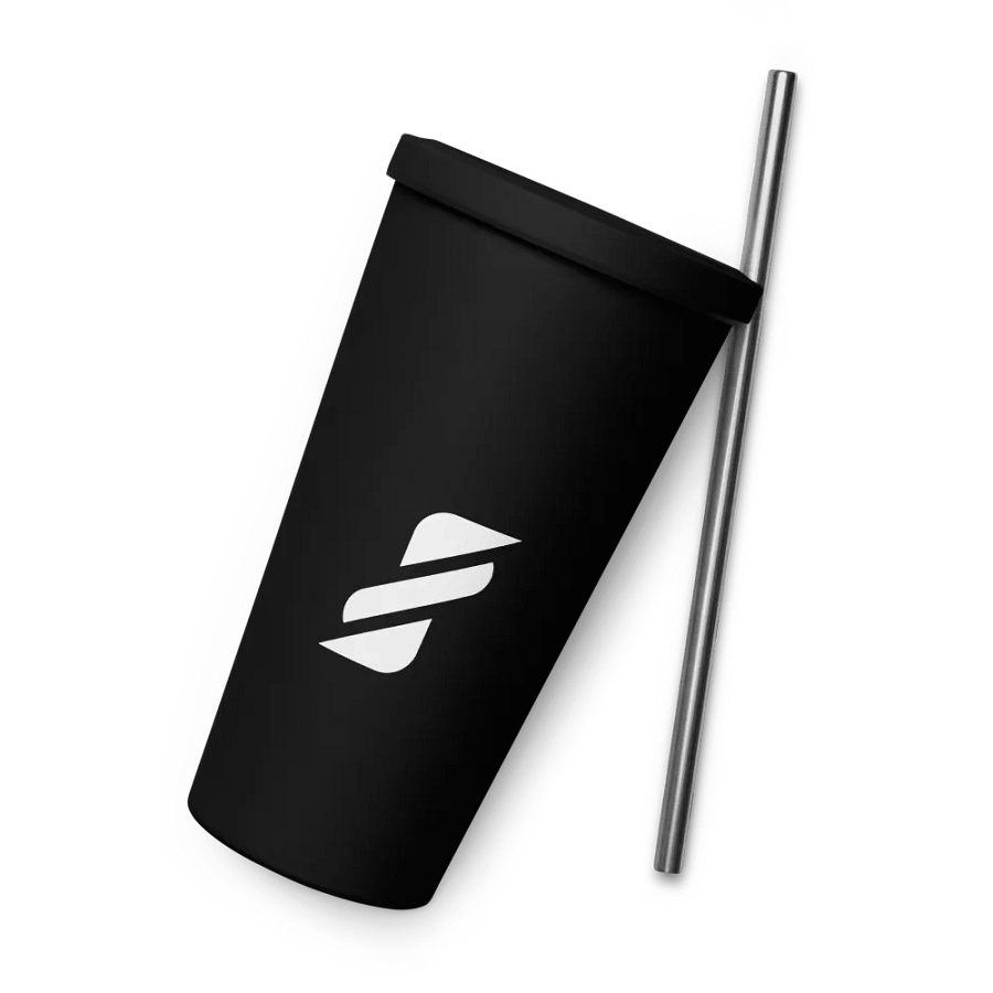 Skux - Tumbler Coffee Mug product image (6)