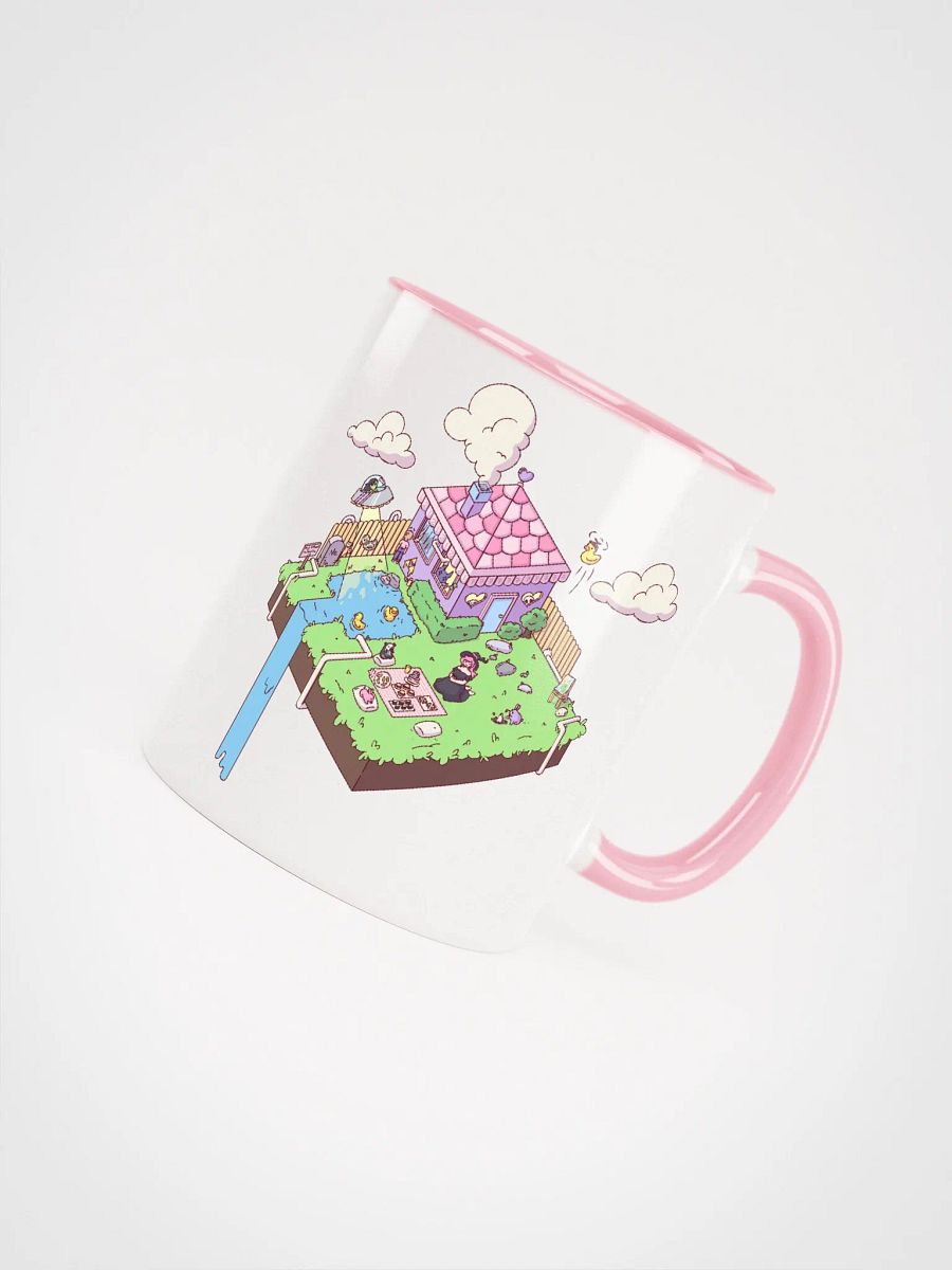 Subathon Mug product image (4)