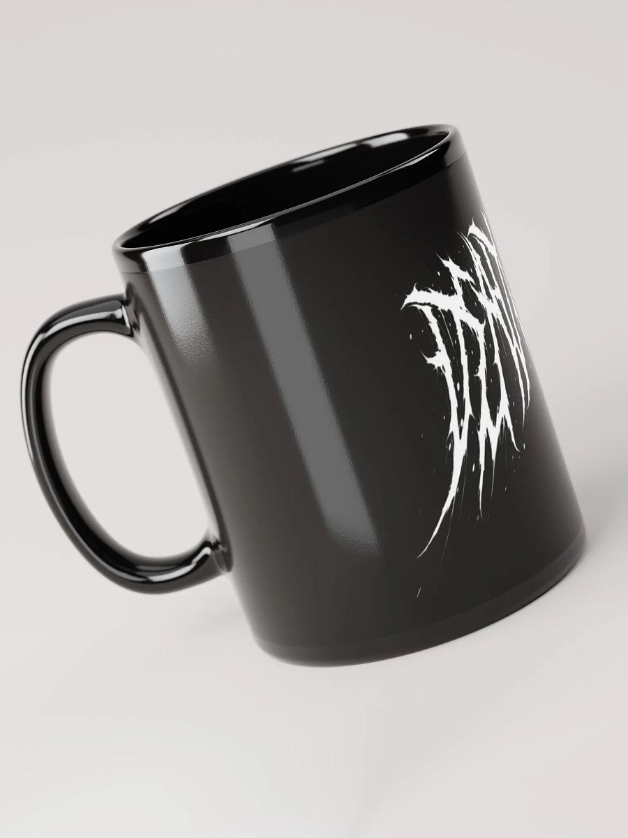 Classic White Logo Mug product image (5)
