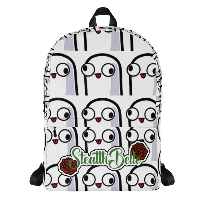 Durps Backpack product image (2)