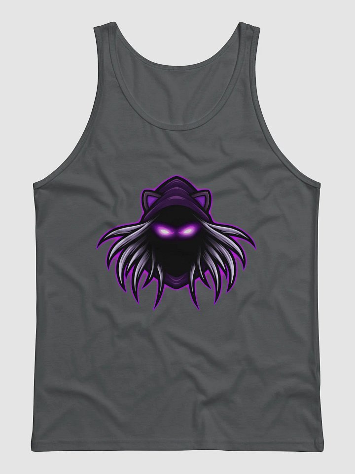Unisex Tank product image (5)