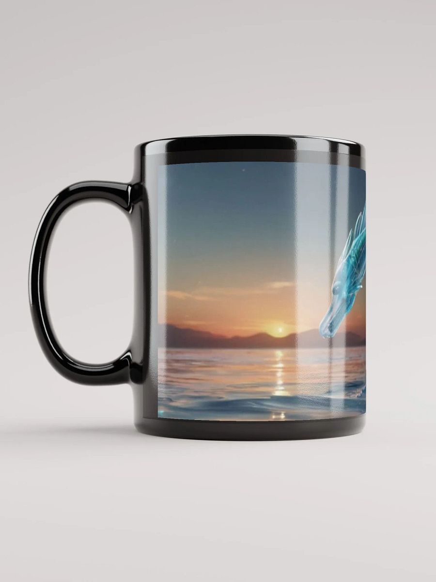 Ethereal Leviathan Mug product image (12)