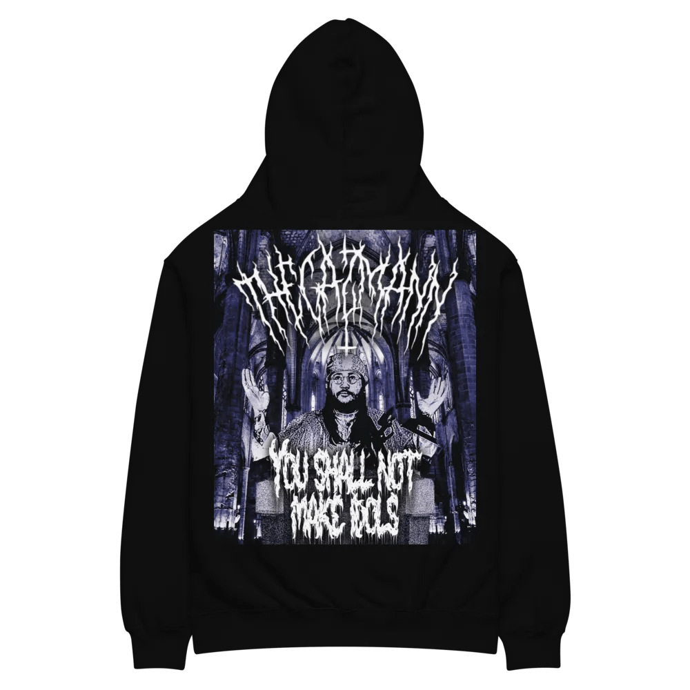 FALSE IDOLS METAL-Hoodie product image (2)