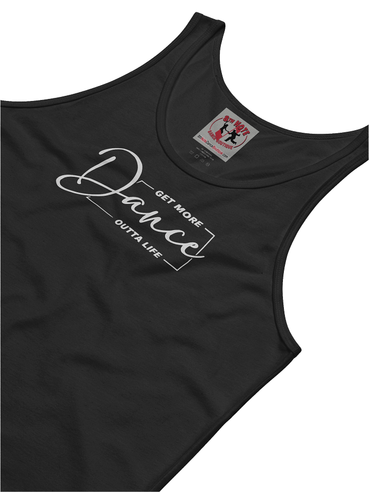 Get More Outta Life • Tank Top product image (1)