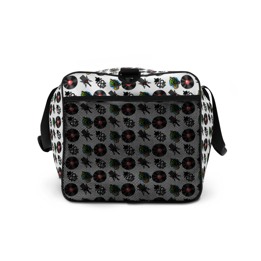 SPR Wave 2 Duffle Bag product image (7)