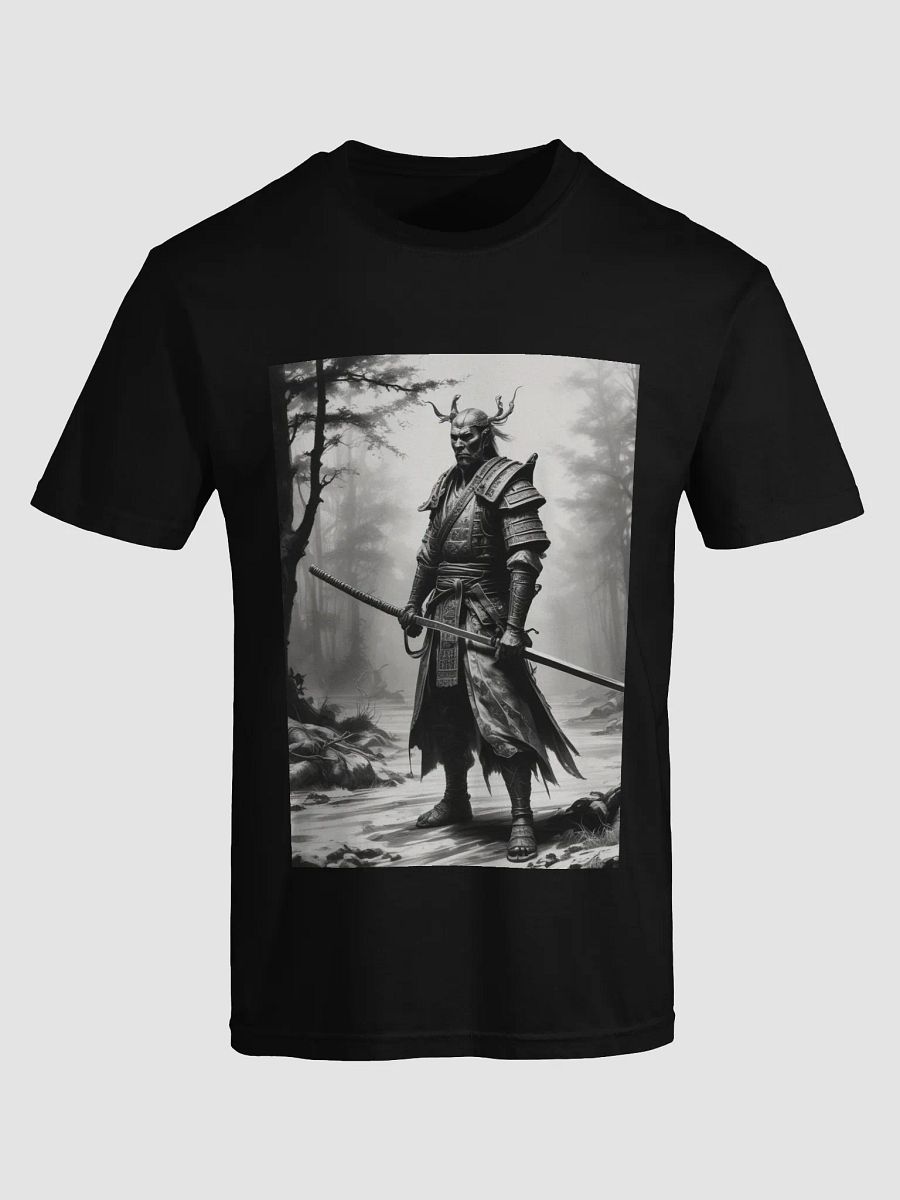 Samurai product image (4)