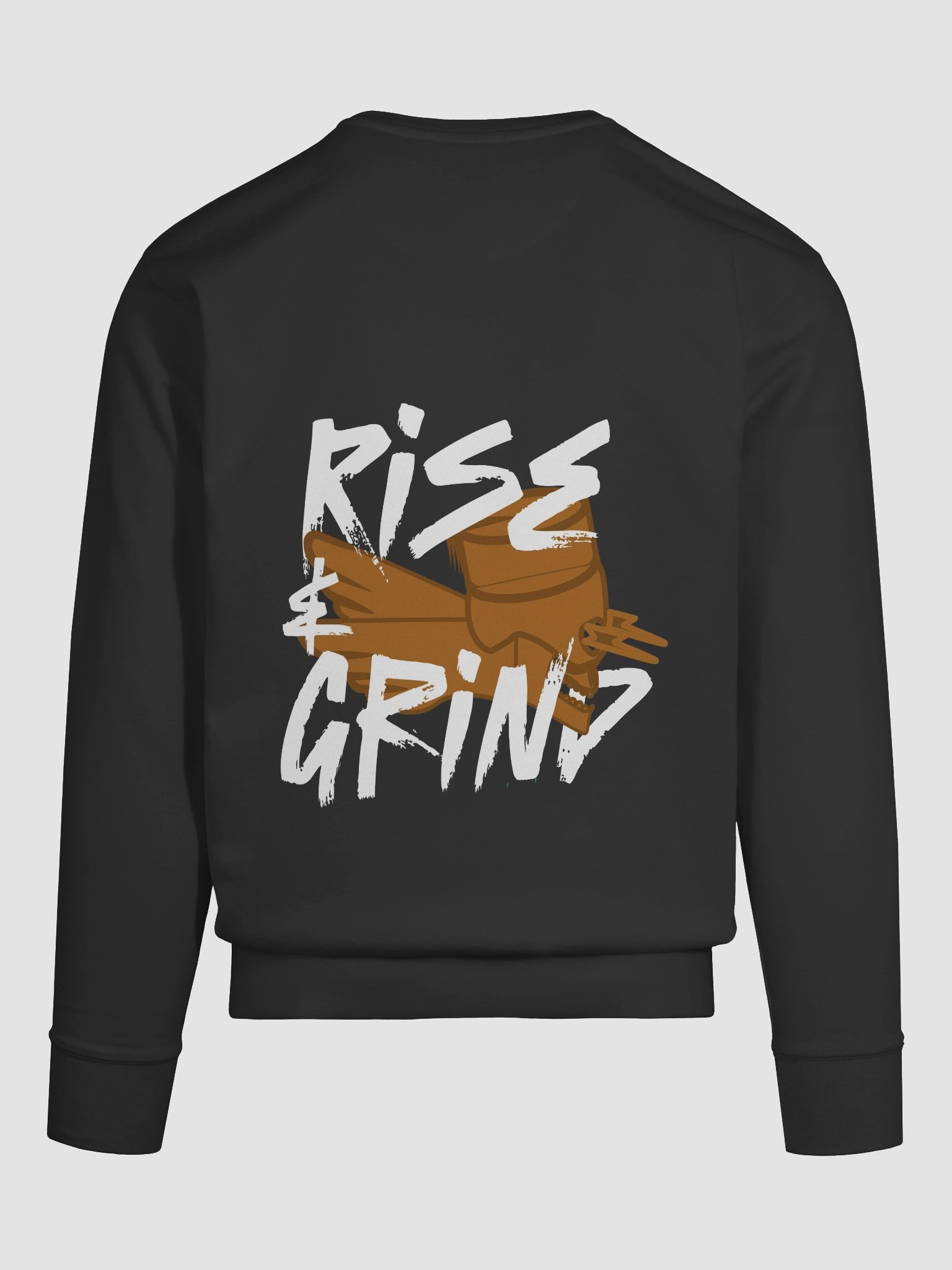 Rise & Grind collection Premium Sweatshirt product image (11)