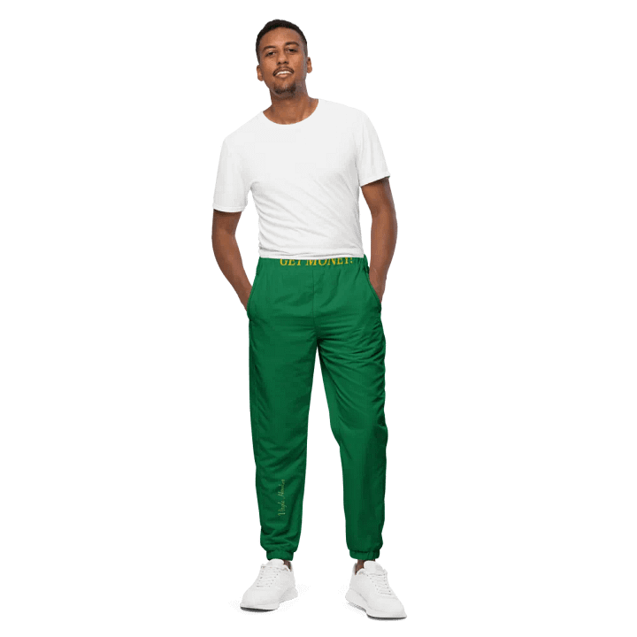 GET MONEY! Track Pants product image (1)