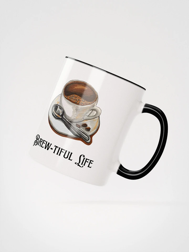 Brew-tiful Life Mug product image (6)