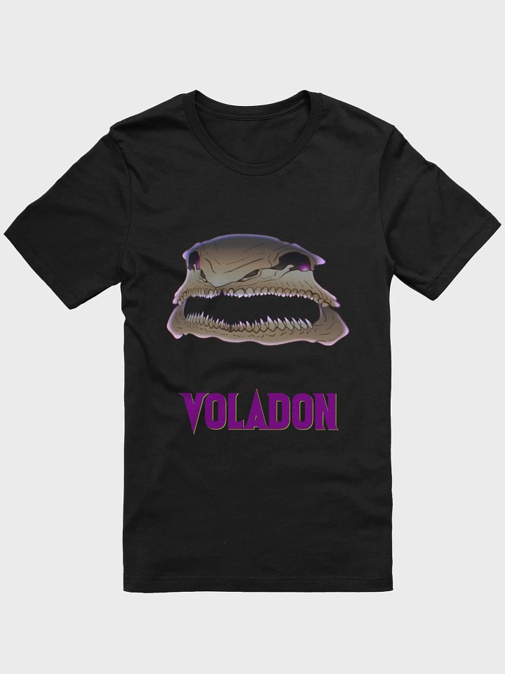 Voladon 2.0 T-Shirt product image (1)