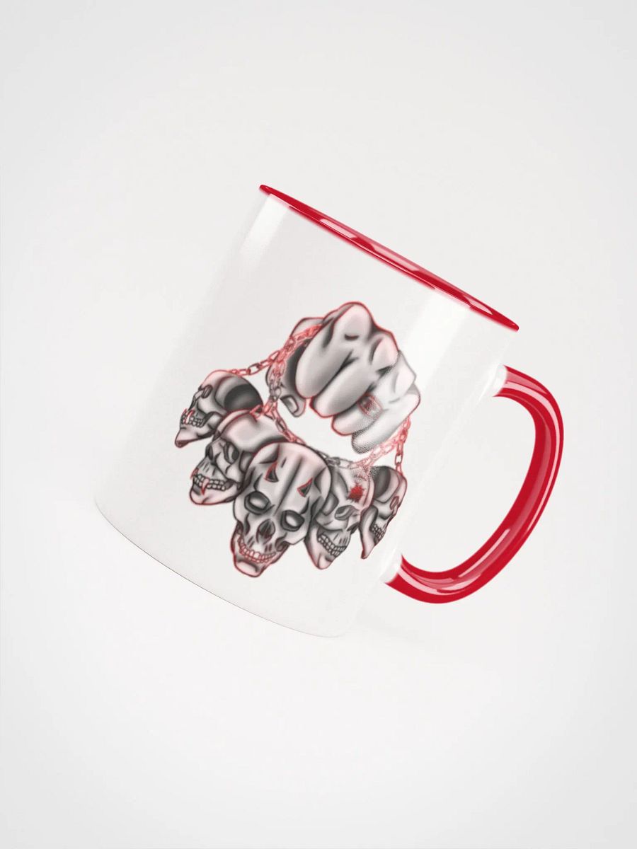 Mortisian Syndicate Mug product image (8)