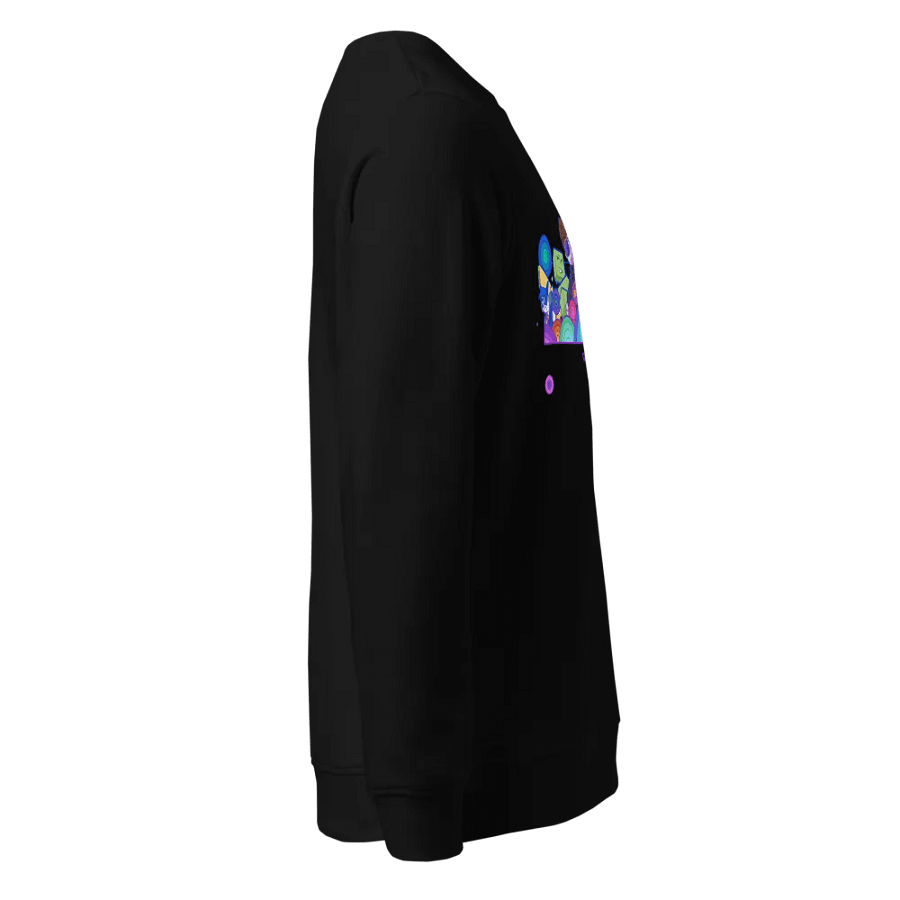 Radial Sweater product image (4)