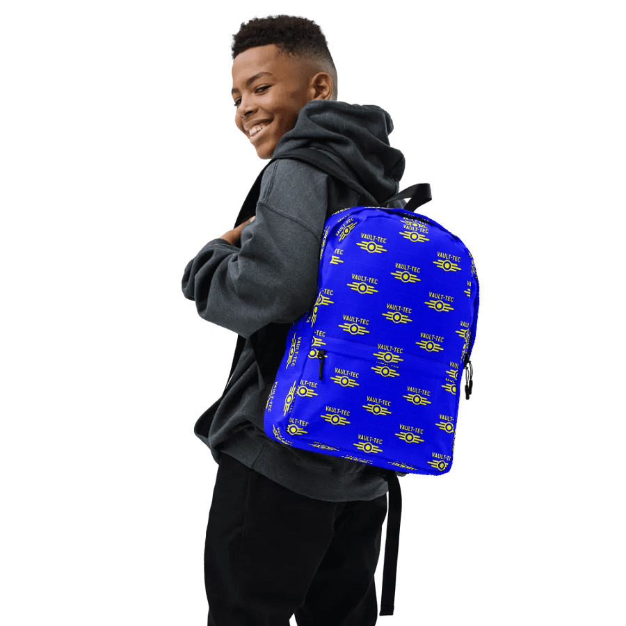 Vault-Tec Backpack product image (7)