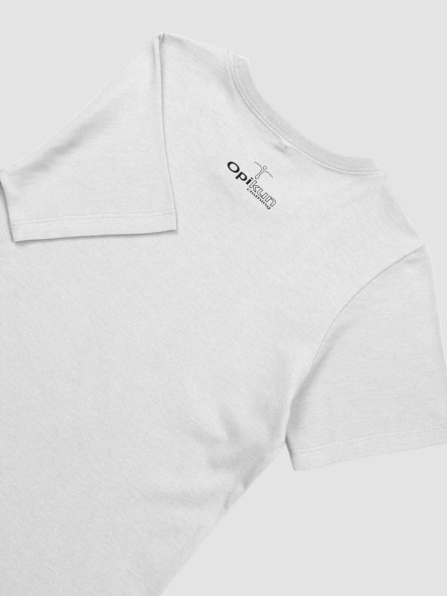 The Evolution of Christmas - Bella+Canvas Women's Supersoft Relaxed-fit T-Shirt product image (4)
