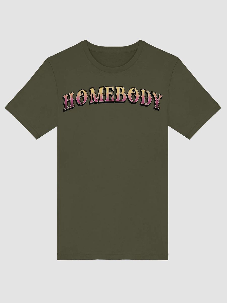 Homebody Dreams Gradient T-Shirt product image (13)