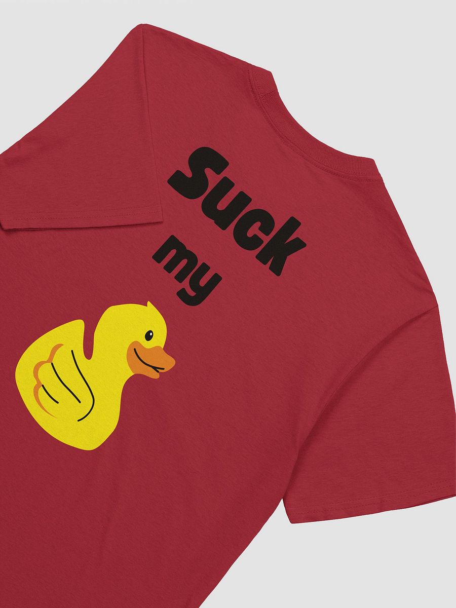 Quirky Quack Unisex Tee product image (20)