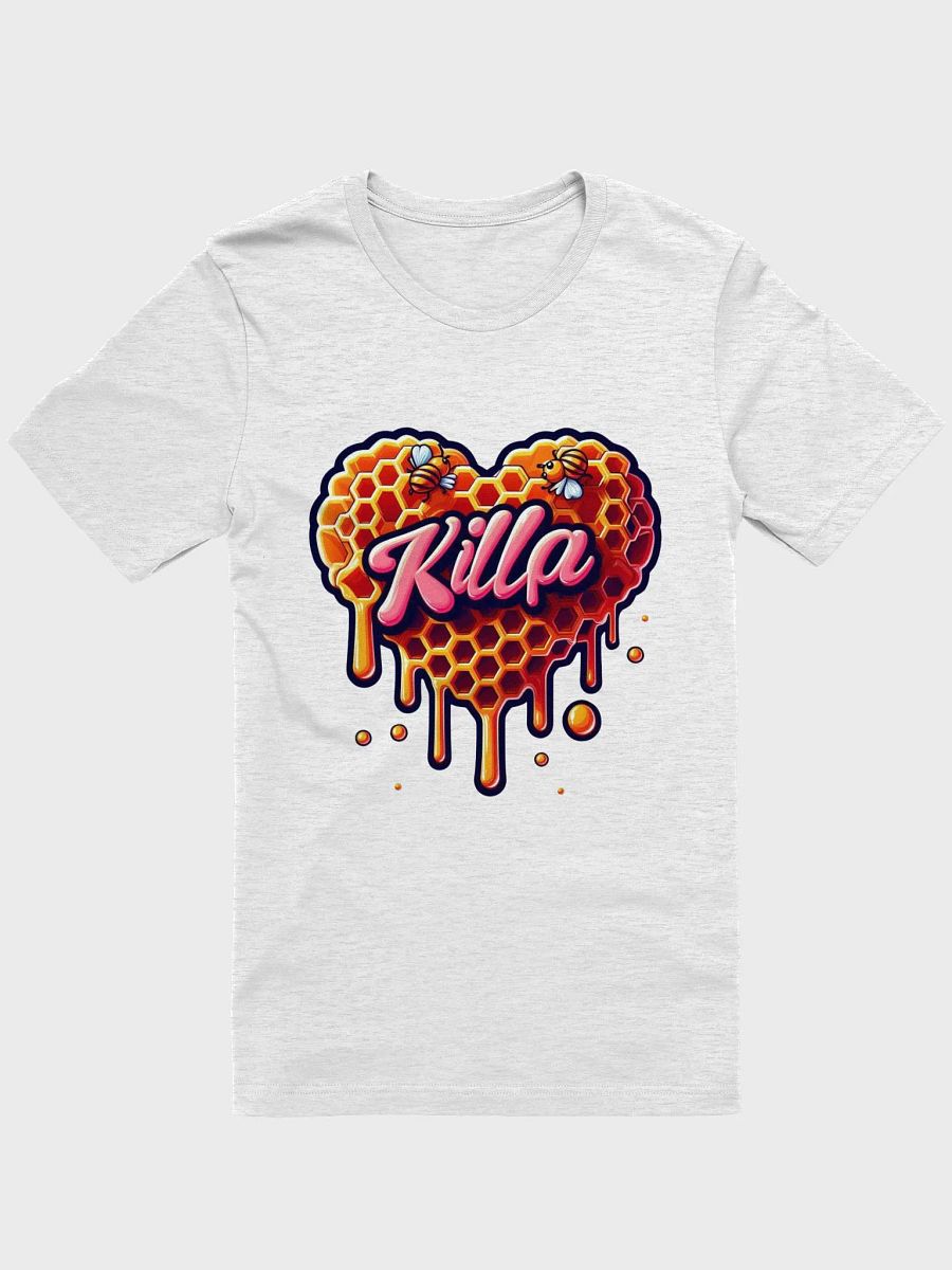 KILLA EMMY 3D DRIPPING KILLA HEART TEE product image (1)
