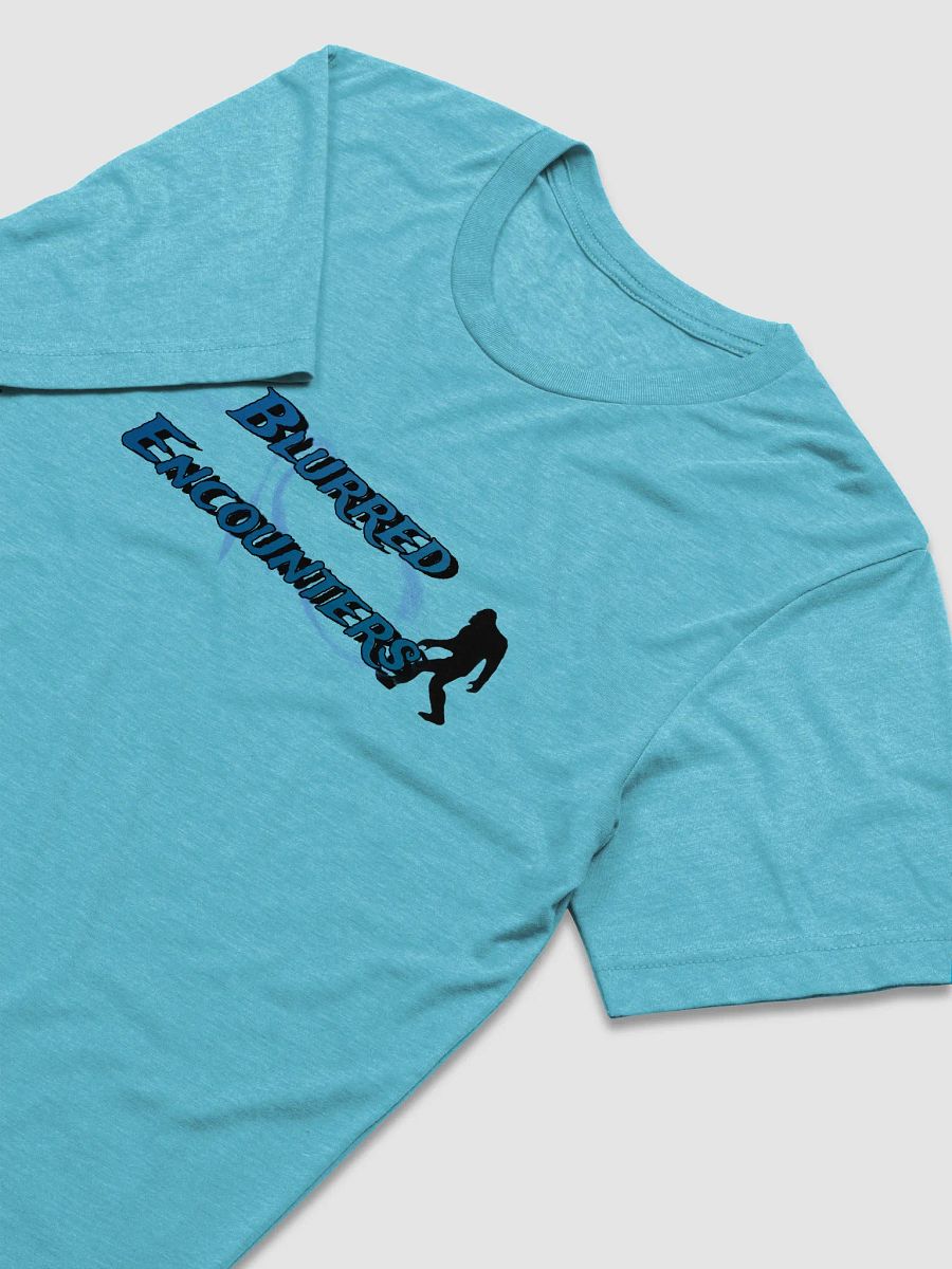 Blurred Encounters T-Shirt product image (15)