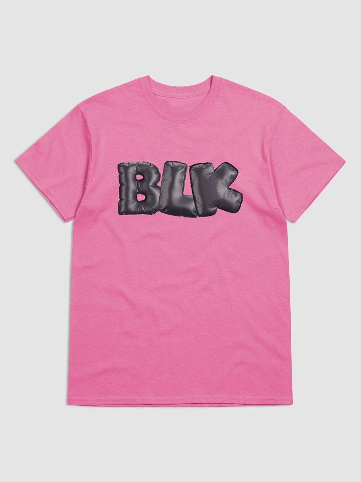 BLK Heavyweight Tee product image (11)