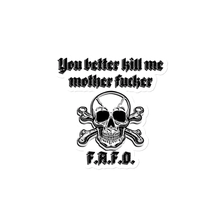 Better Kill Me - Uncensored Magnet product image (2)