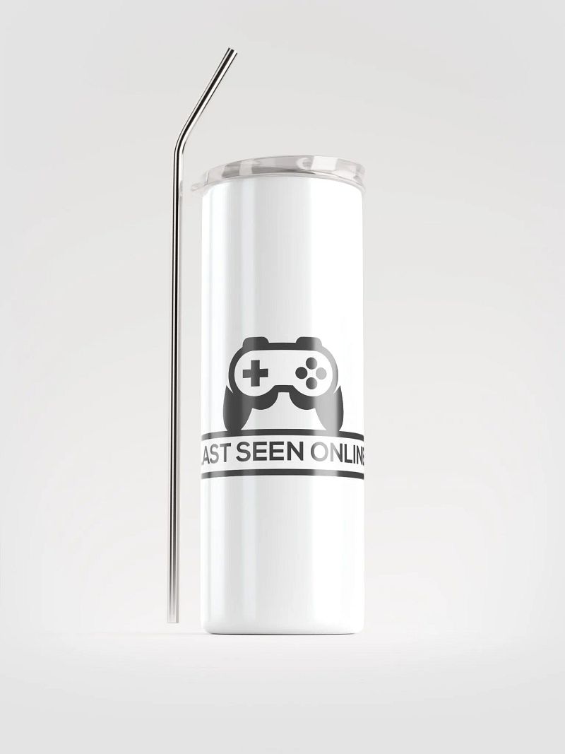 LSO Tumbler - light
