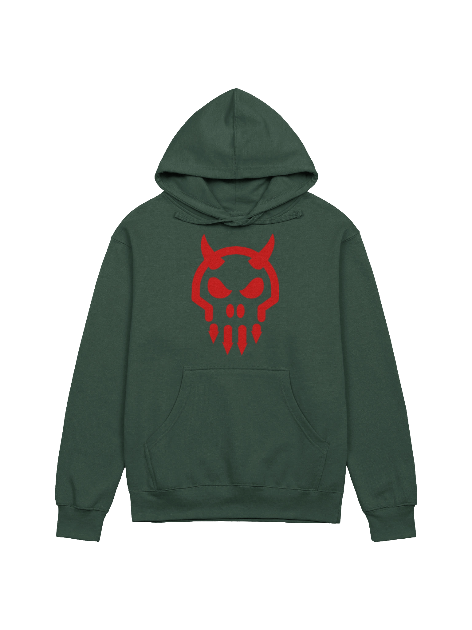 Bad Chemistry x Gein: Hoodie product image (3)