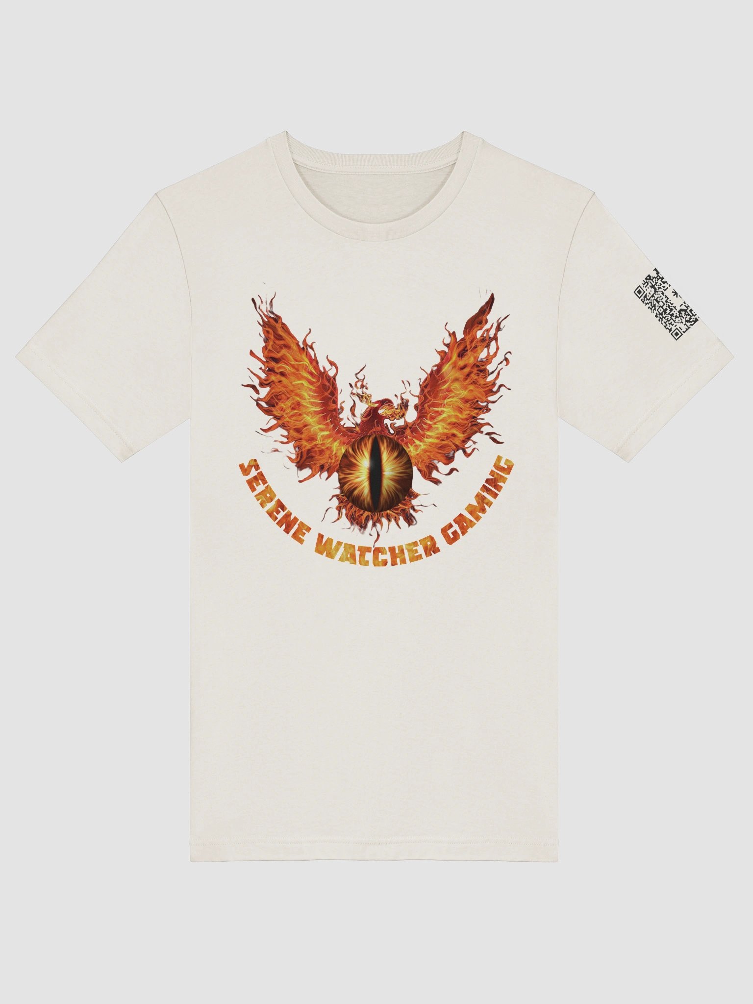 Adult Tee in Vintage White product image (5)