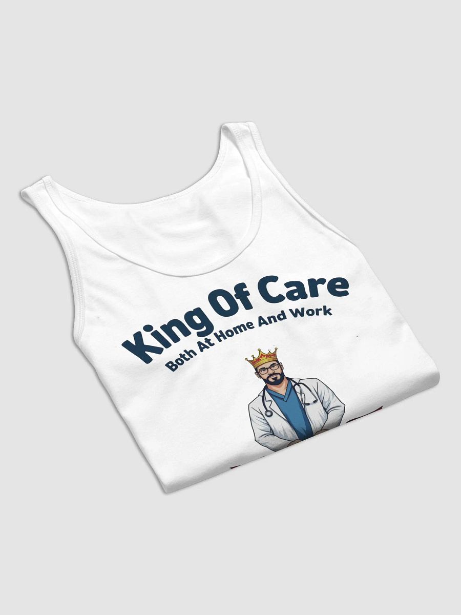 World's Best Dad Nurse Tank Top product image (31)