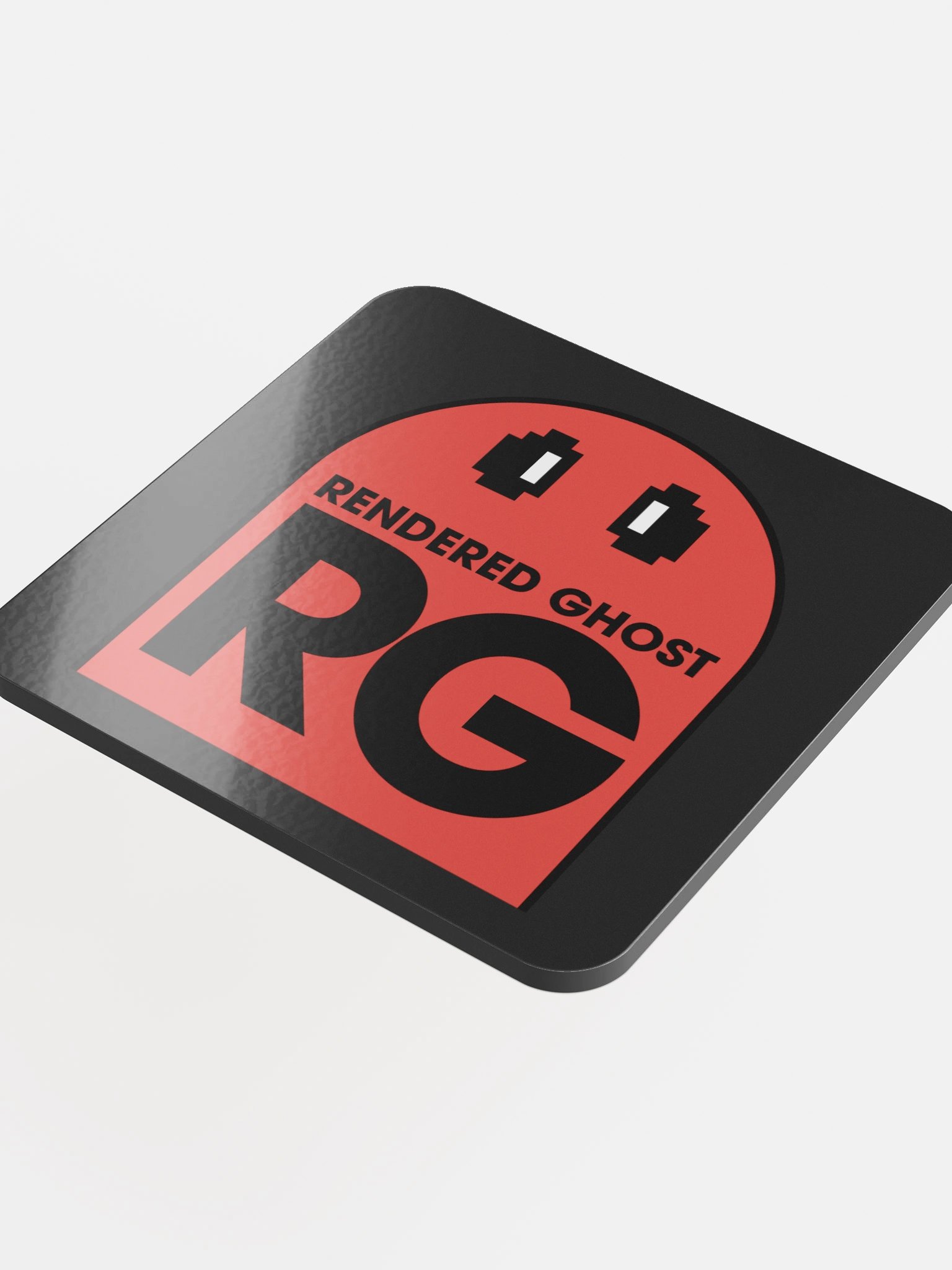 RG Logo Coaster product image (4)