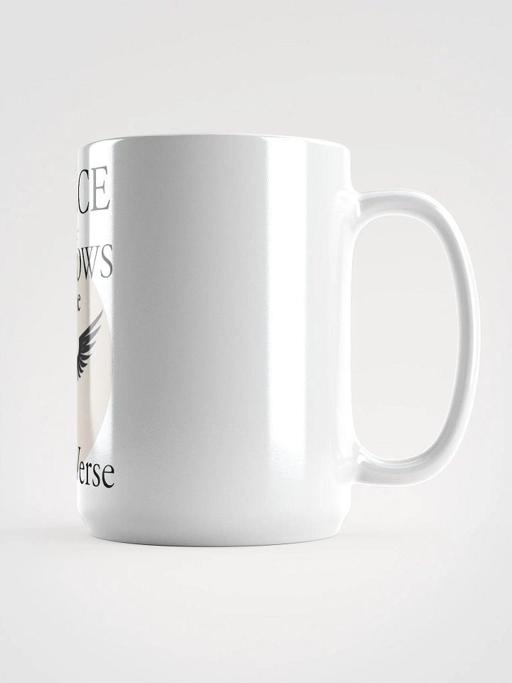 Dance mug product image (1)