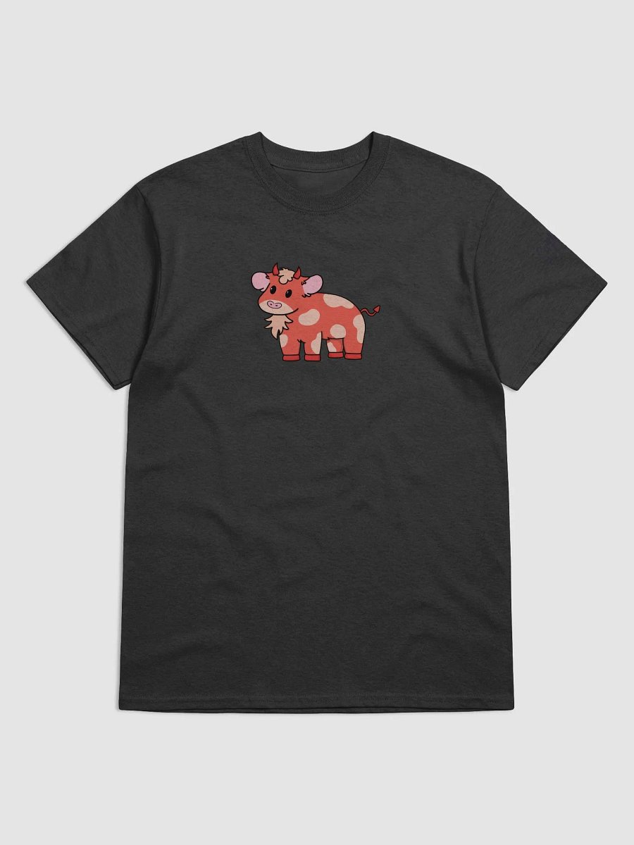 Devil Cow T-Shirt product image (3)