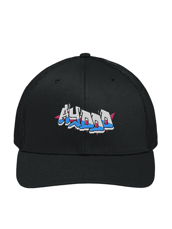 AYOOO Trucker Hat product image (1)