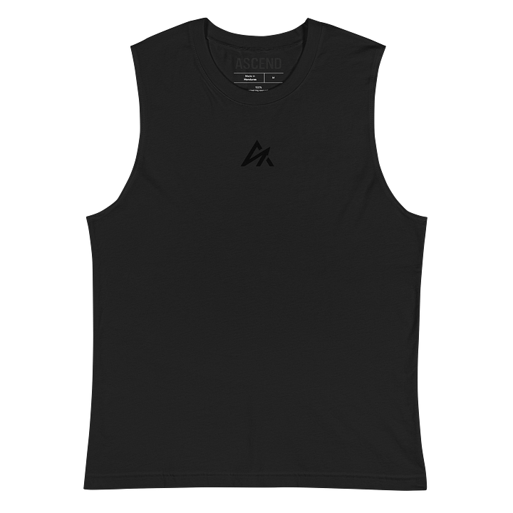 Heritage Muscle Tank product image (3)