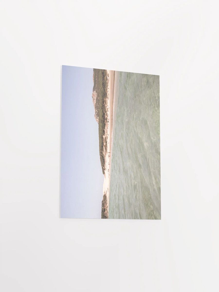 Cádiz - Enhanced Matte Paper Poster product image (4)