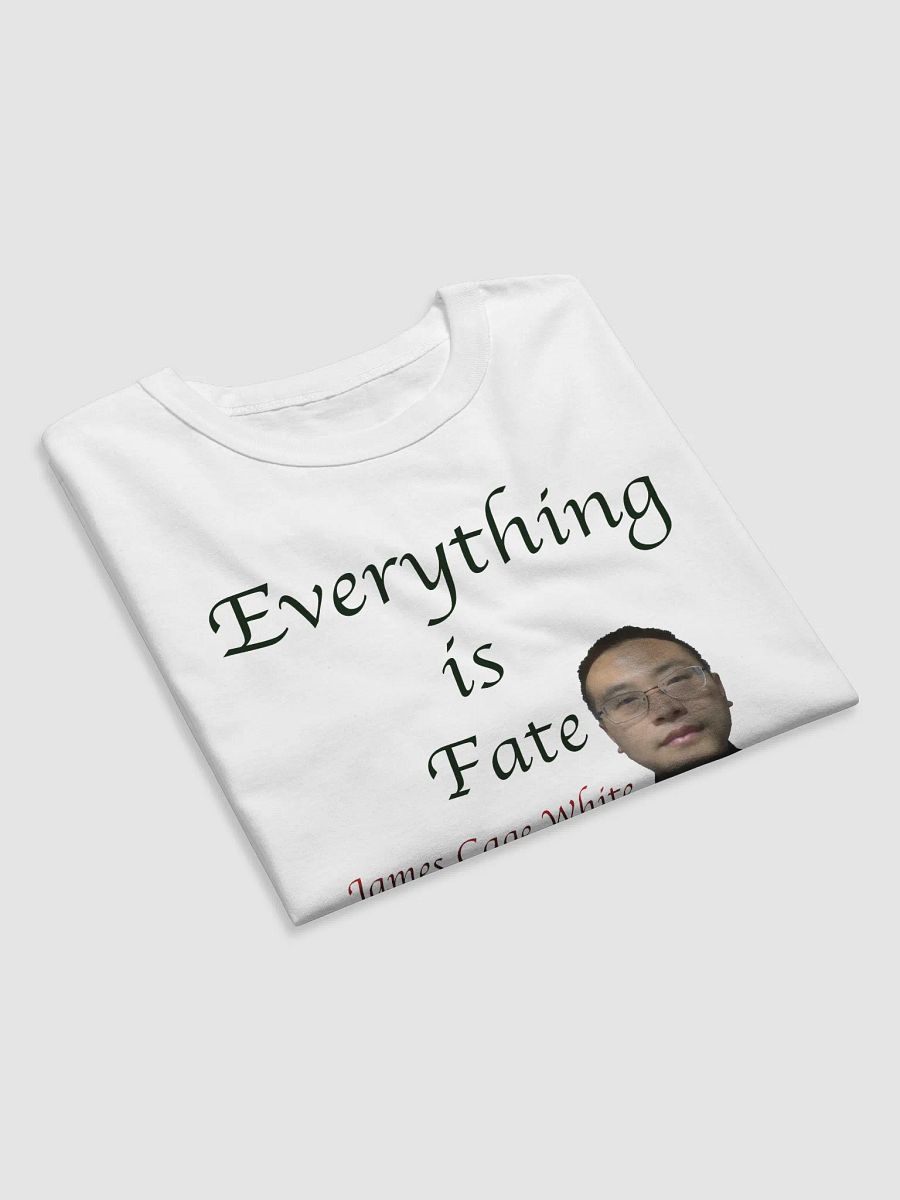 Champion Relaxed-Fit T-Shirt:fate product image (18)