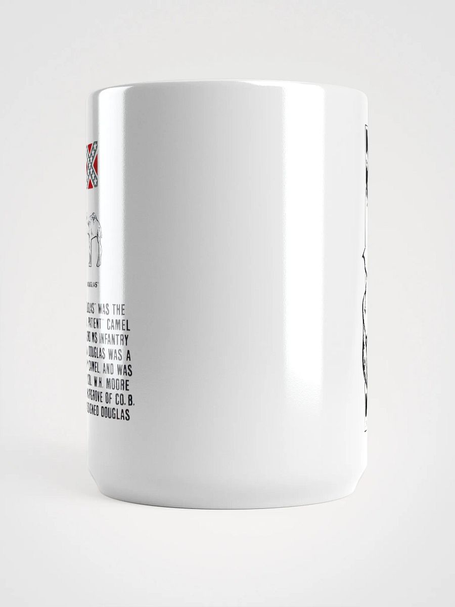 Old Doug Rebel Mug product image (5)