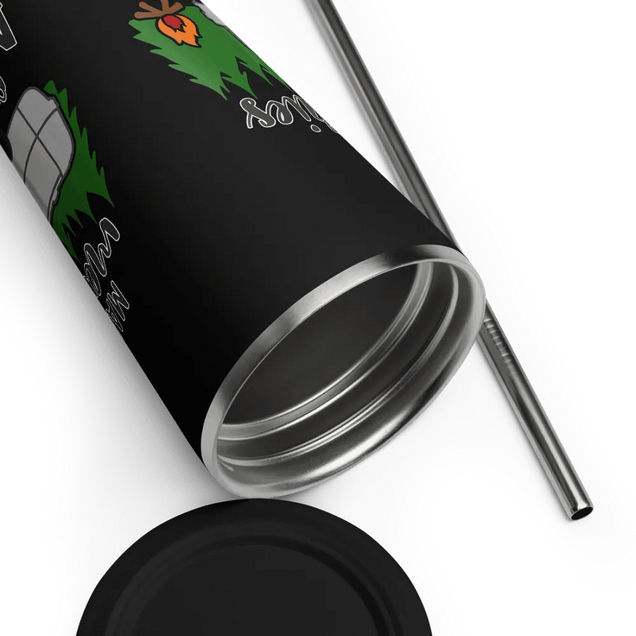 Campsite Memories Insulated Tumbler product image (12)