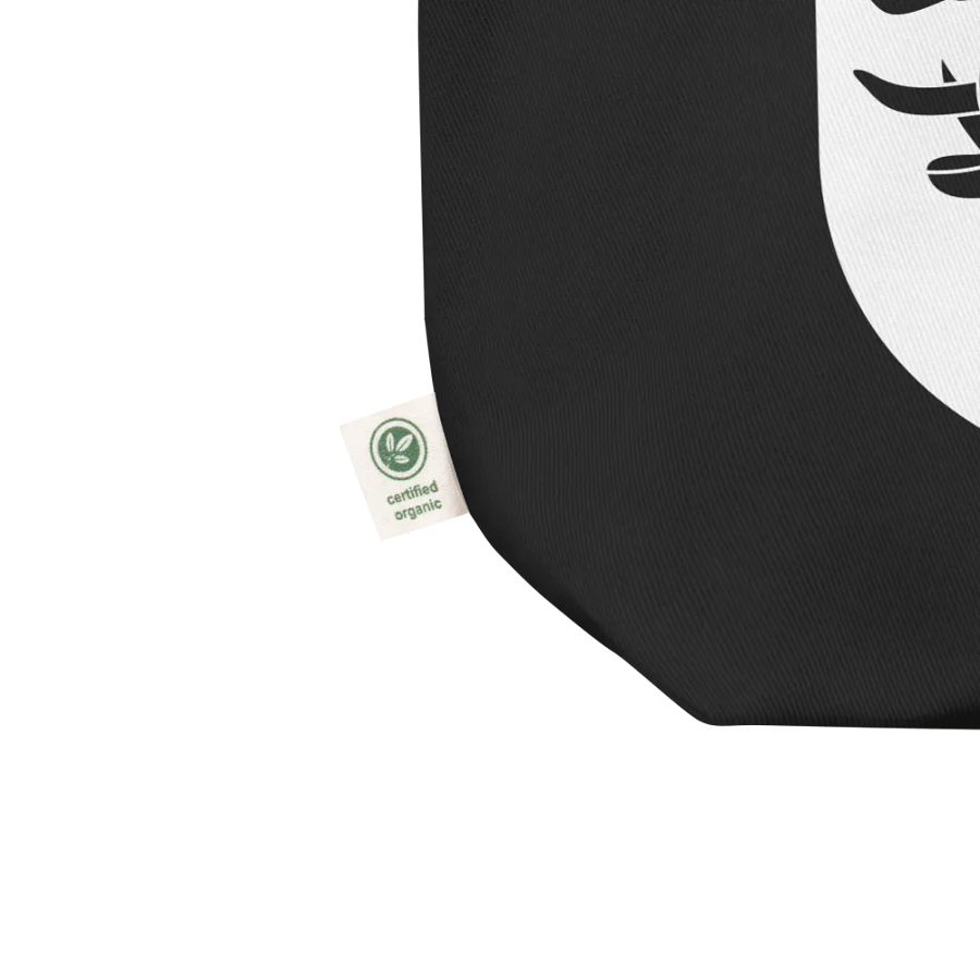Ökobewussti Umweltfründlichi Tragtasche Otelfingen product image (3)