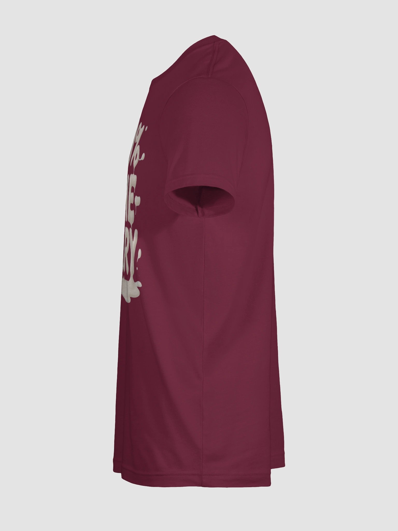 "100% Leche-ndary" Tee product image (11)