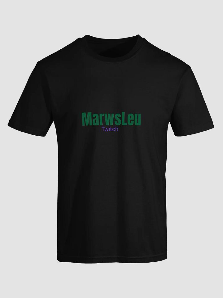Twitch Comfort: MarwsLeu Edition product image (1)
