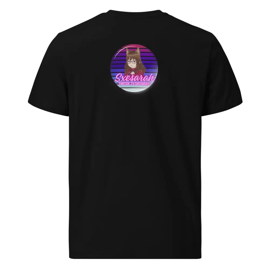 I'm a Cat, I do what I want Tshirt product image (2)