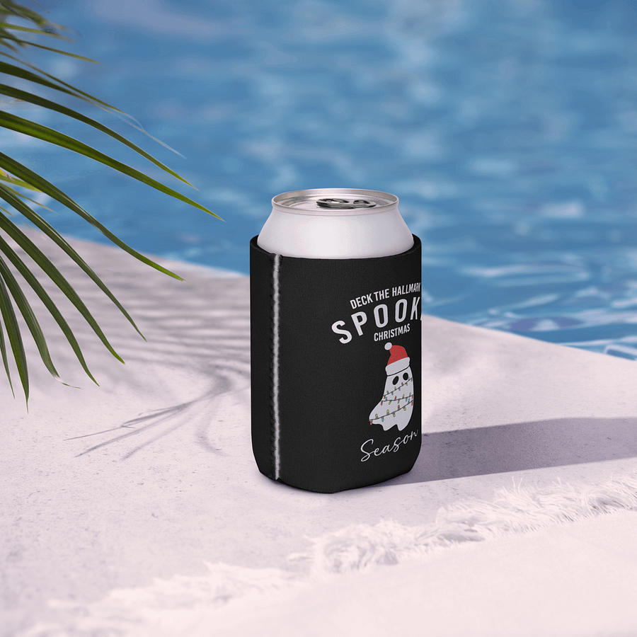 CLASSIC: Spooky - Coozie product image (6)
