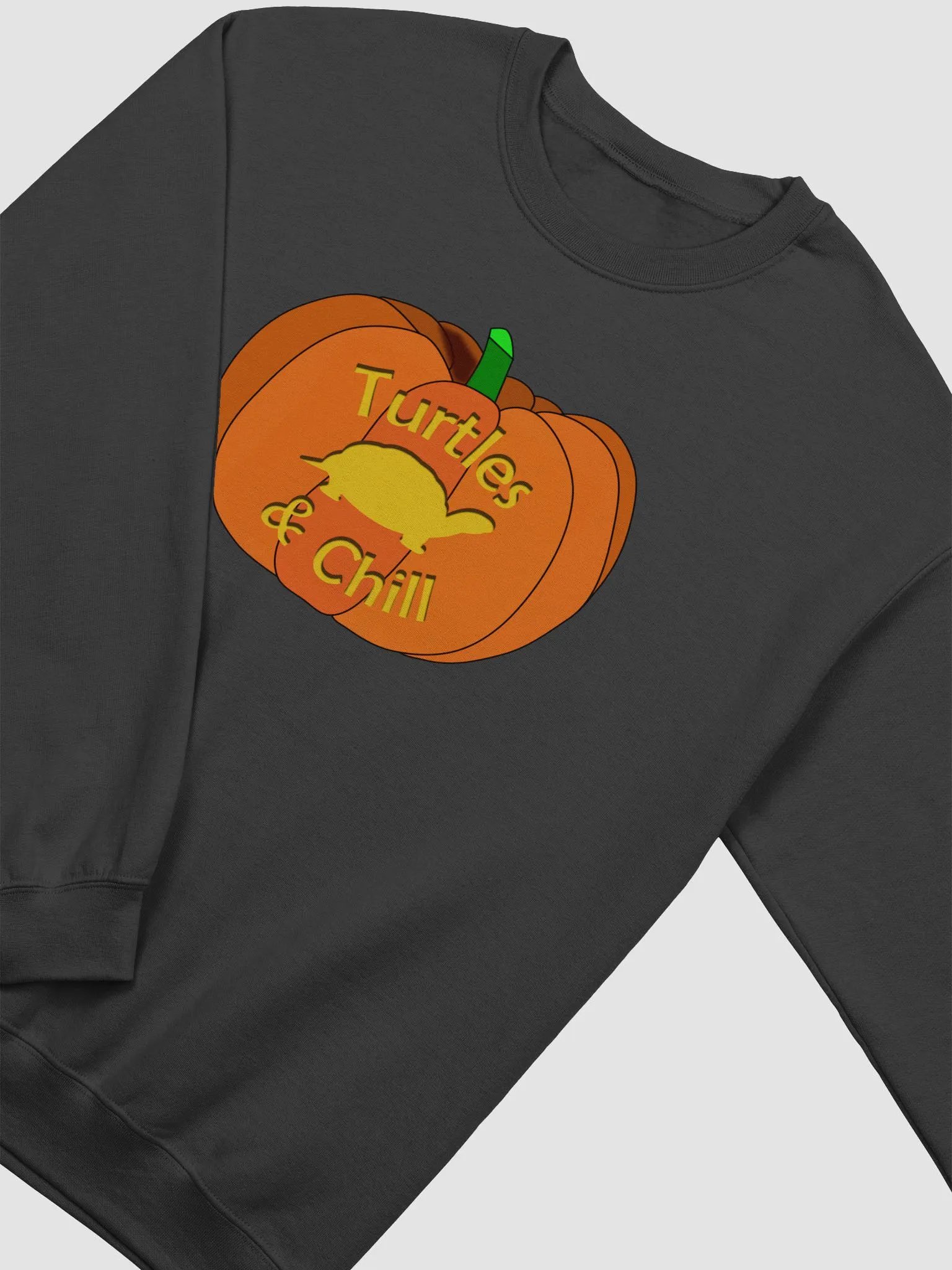 T&C Pumpkin Sweatshirt product image (3)