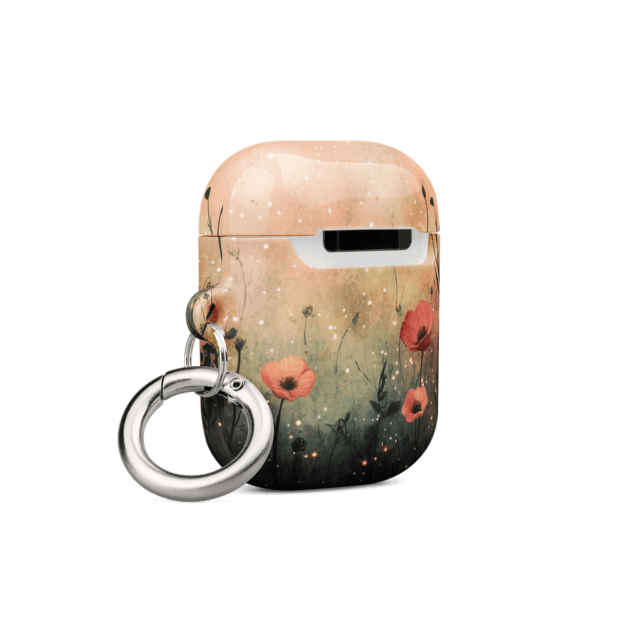 Glitter Meadow AirPods® Case product image (16)