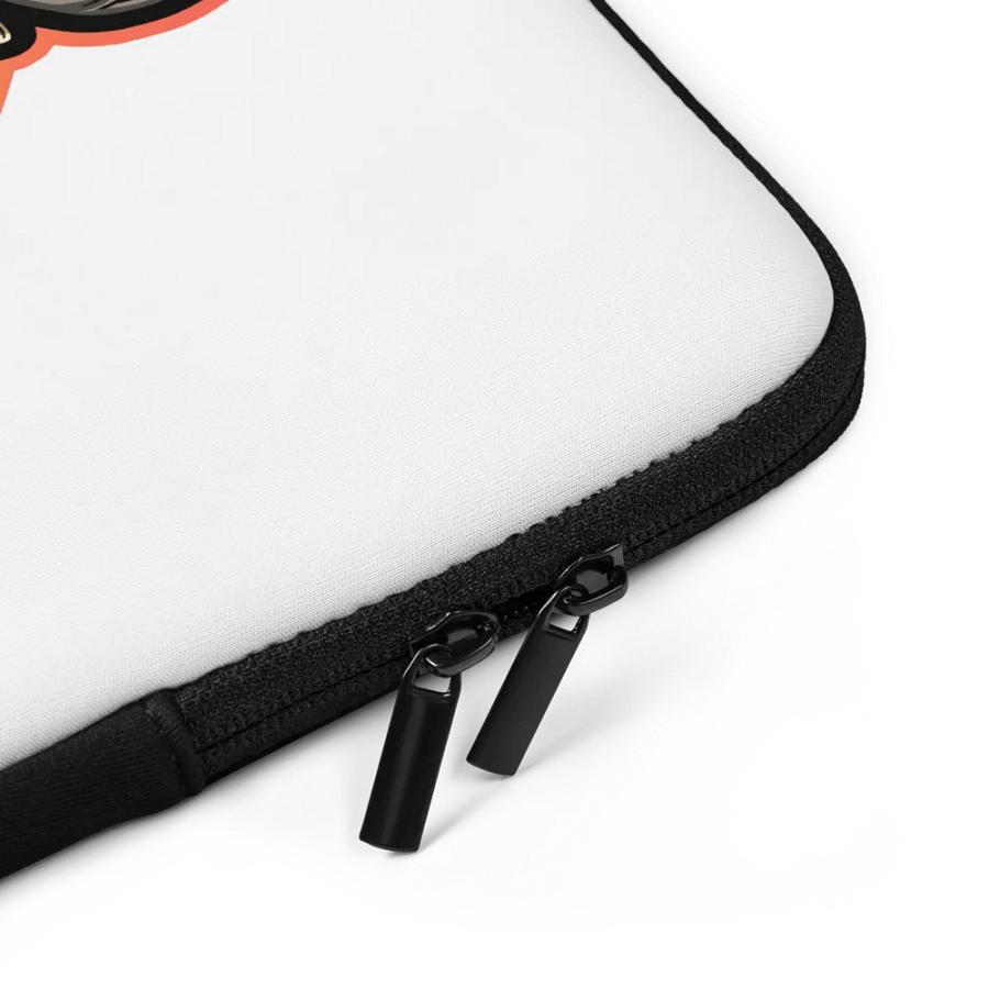 Deer Dapper Laptop Sleeve product image (5)