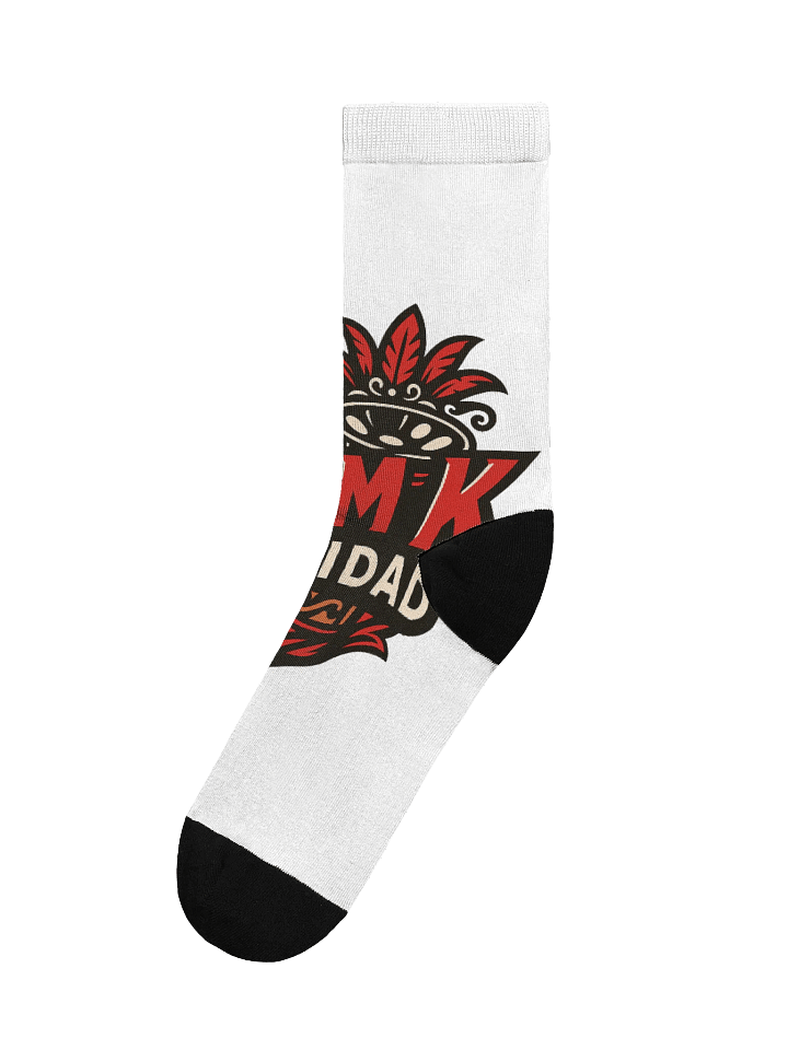 TEAM K TRINIDAD Socks product image (1)