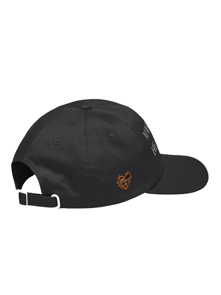 MAKE AMERICAN HEAVY AGAIN Dad Hat product image (4)