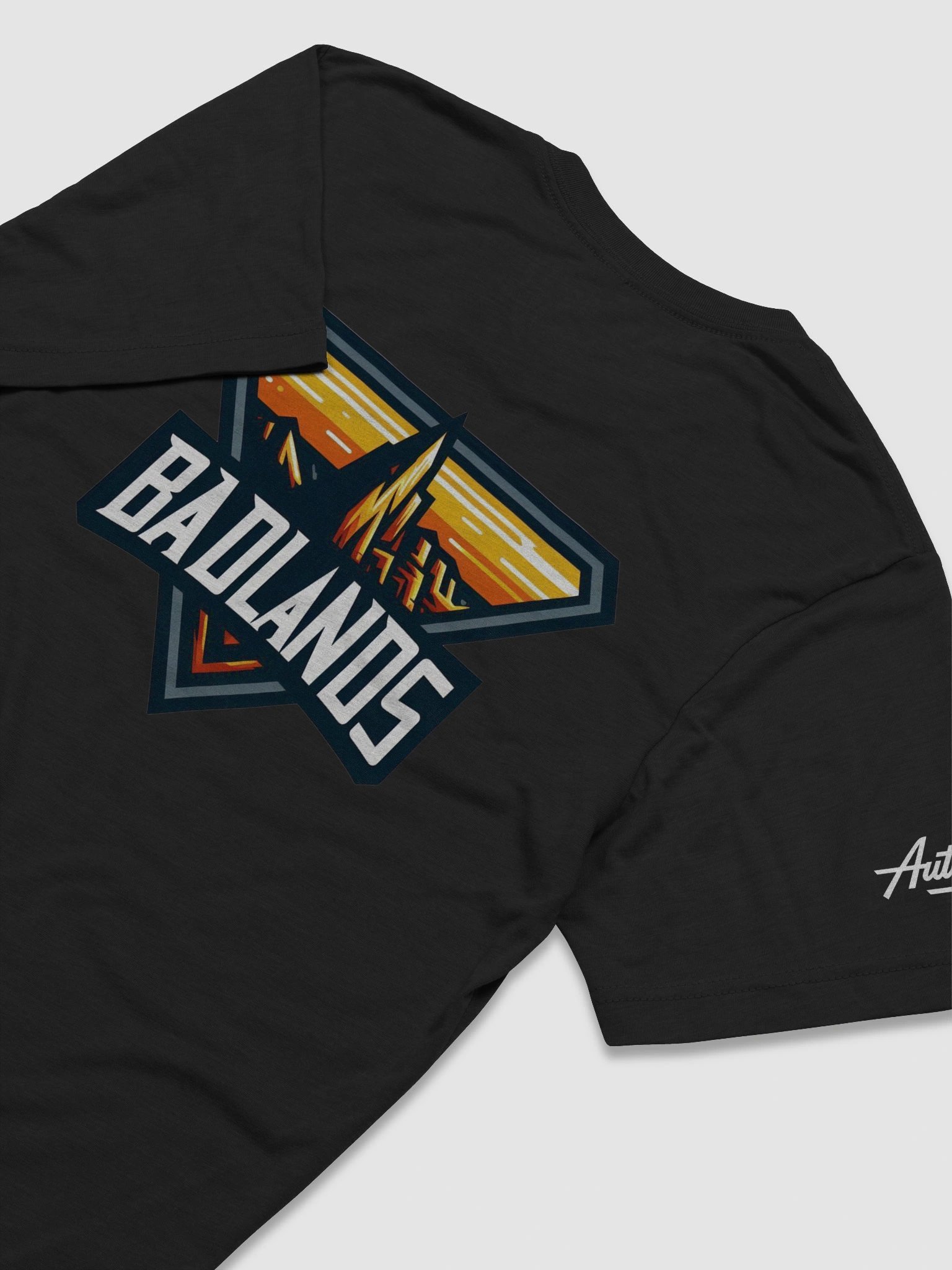 Badlands Tee product image (40)