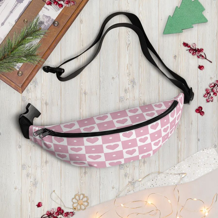 Sweetheart Fanny Pack product image (11)
